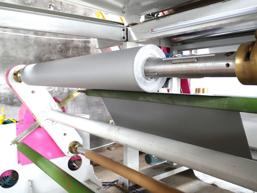 廠(chǎng)房展示